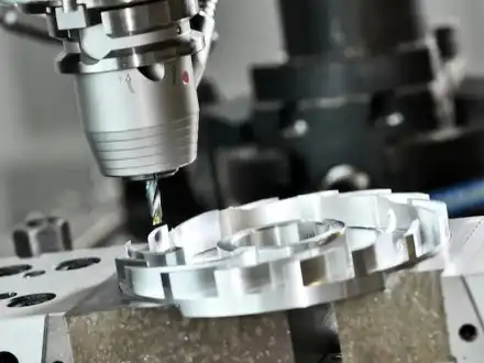 3-5 Axis CNC Machining vs CNC Milling: Which One Is Better for Electronics Industry